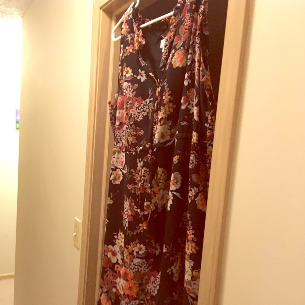 A New Day dress. Xxl like new